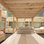 호스텔 Balea 산세바스티안