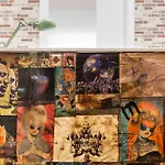 Balea 호스텔 산세바스티안
