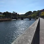 호스텔 Balea *