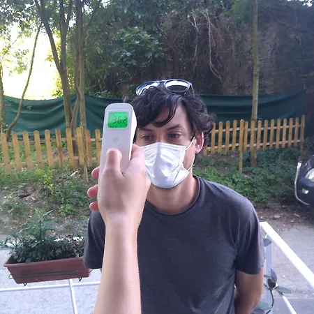 Balea 산세바스티안