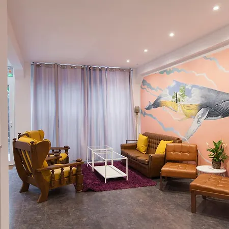 Balea 산세바스티안