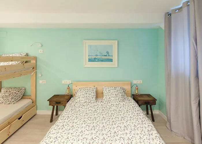 Balea Hostel San Sebastián