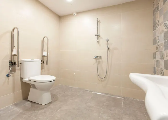 Balea San Sebastián