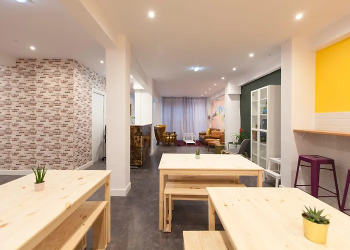 Balea * San Sebastián