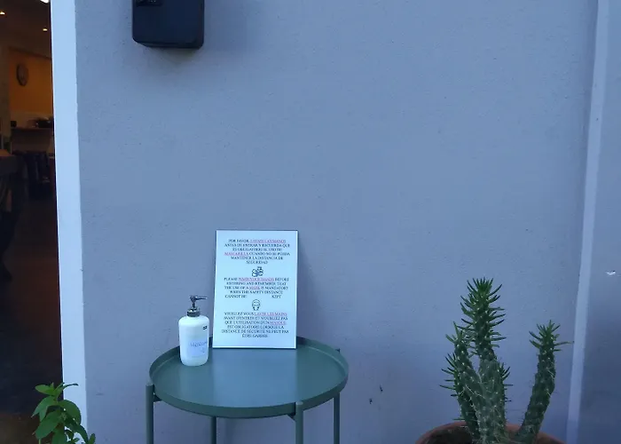 Balea * San Sebastián