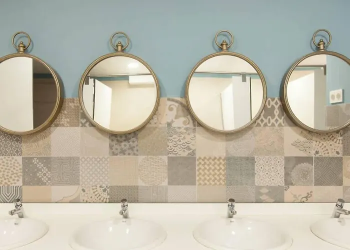 Hostel Balea San Sebastián