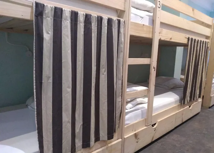 Balea * San Sebastián