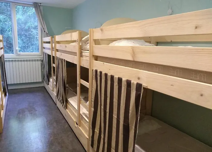 Balea * San Sebastián