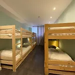 Balea Hostel San Sebastian