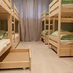 Balea Hostel San Sebastian