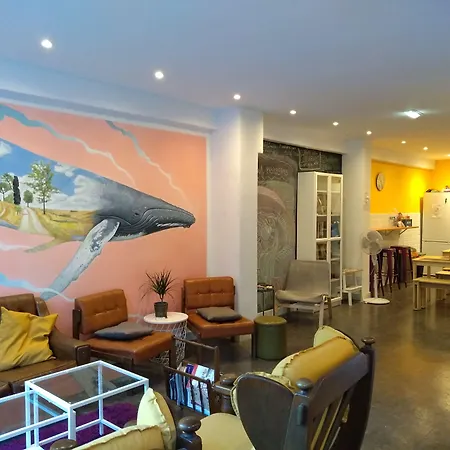 Balea San Sebastián