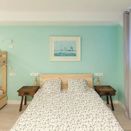 Balea Albergue San Sebastián