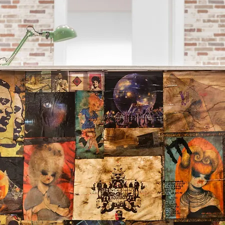 Balea Albergue San Sebastián