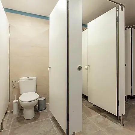 Balea Hostel *