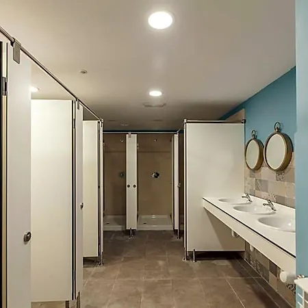 Hostel Balea