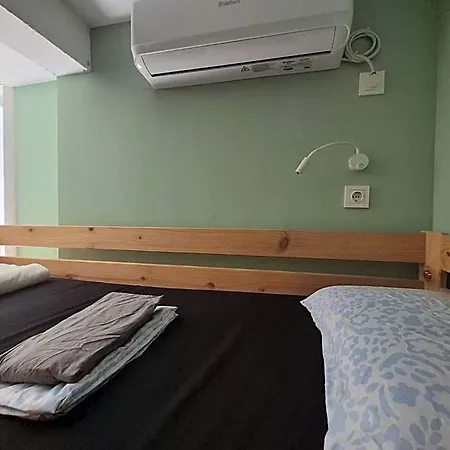 Hostel Balea