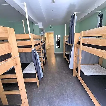 Hostel Balea San Sebastián