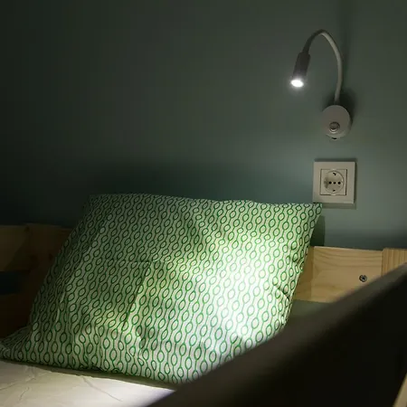 Balea Albergue San Sebastián