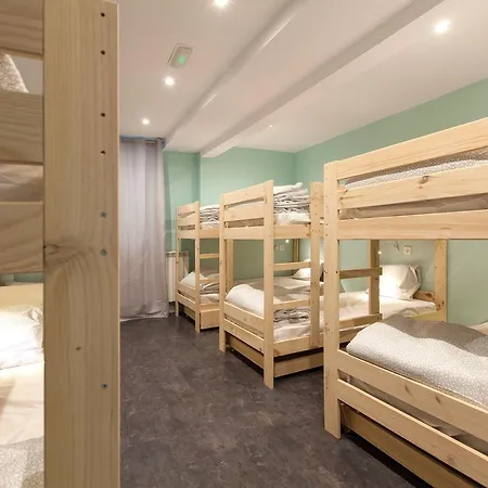 Balea * San Sebastián