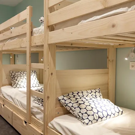 Balea Albergue *