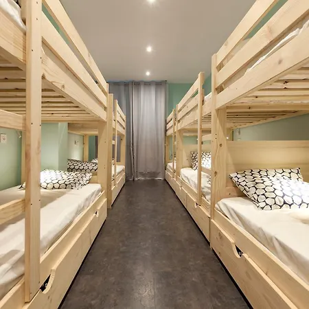 Balea Albergue *