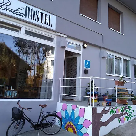 Balea * San Sebastian