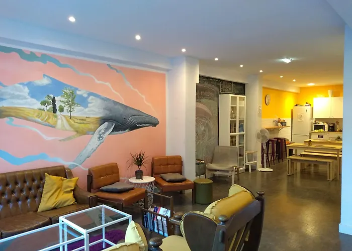 Balea 圣塞瓦斯蒂安