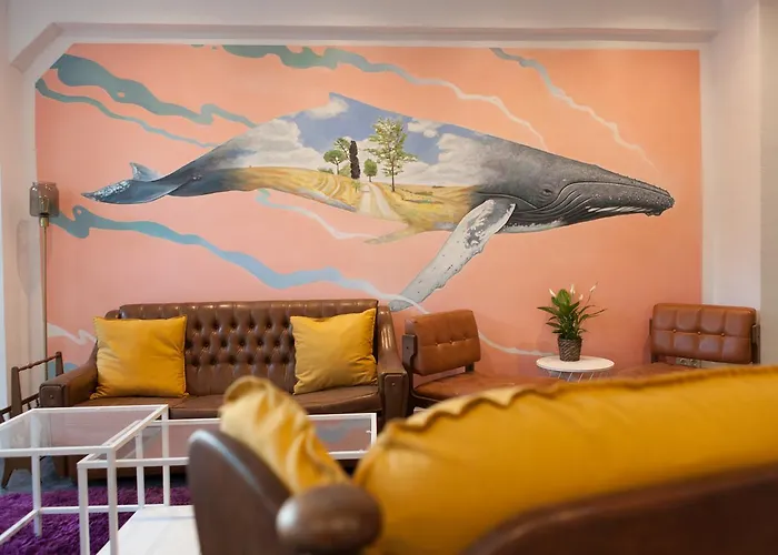 Balea 圣塞瓦斯蒂安