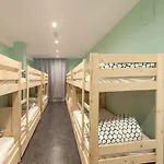 Albergue Balea San Sebastián