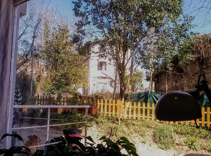 Balea San Sebastián