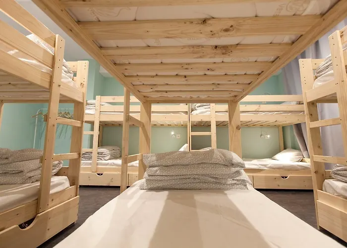 Hostel Balea San Sebastián