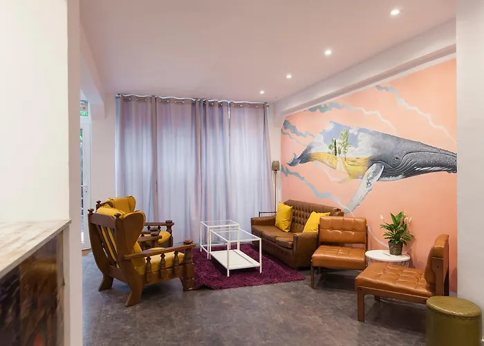 Balea San Sebastián