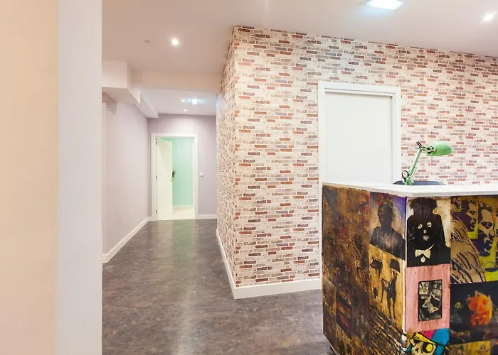 Balea * San Sebastián