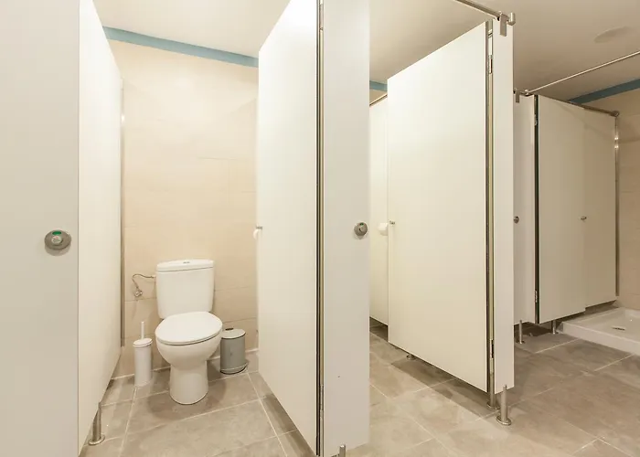 Hostel Balea San Sebastián