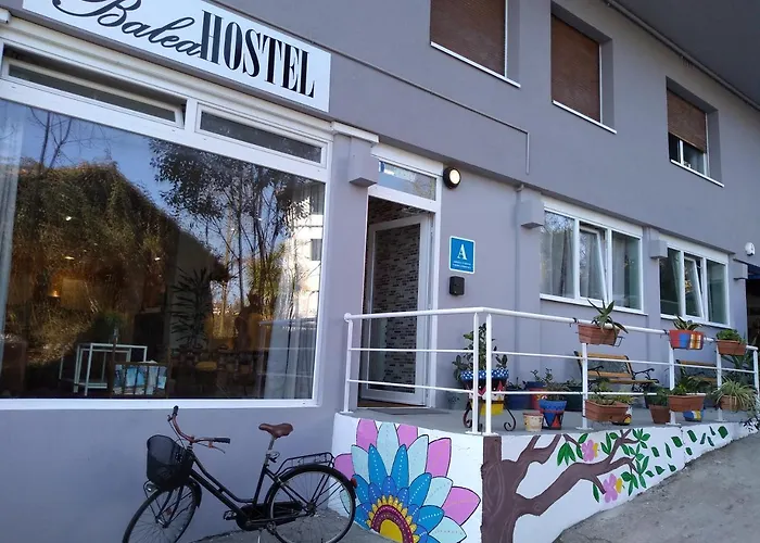 Balea * San Sebastián